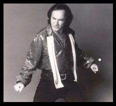 Neil Diamond lookalike and soundalike tribute artist Tom